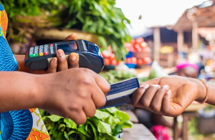 Fintech in Nigeria