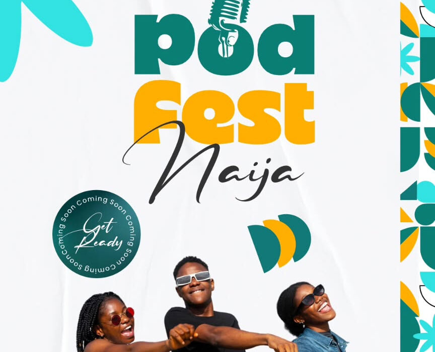 Podfest Naija