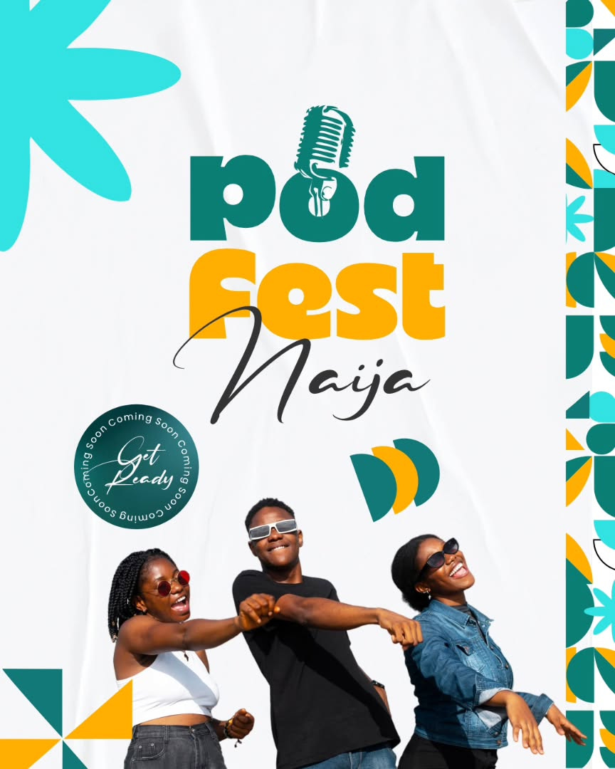 Podfest Naija