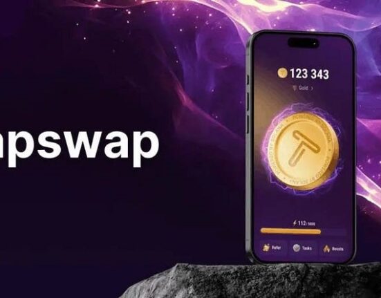 Tapswap Electrified Nigeria's Crypto Scene