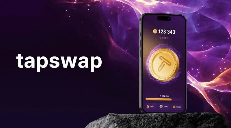 Tapswap Electrified Nigeria's Crypto Scene
